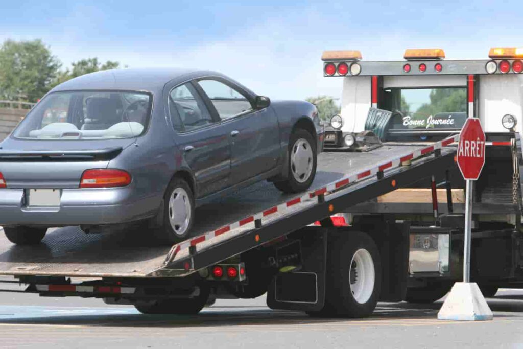 Casse Auto Mulhouse