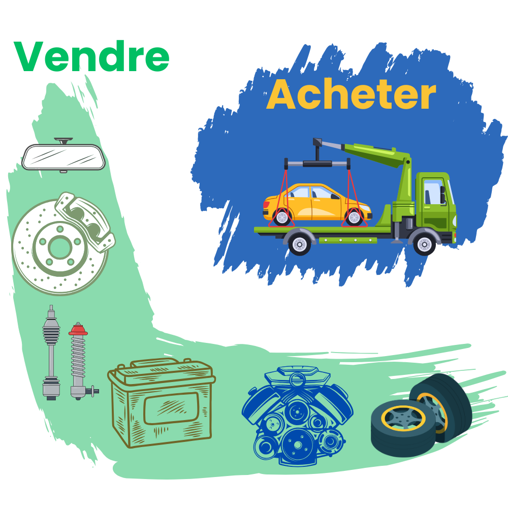 Casse Auto Mulhouse
