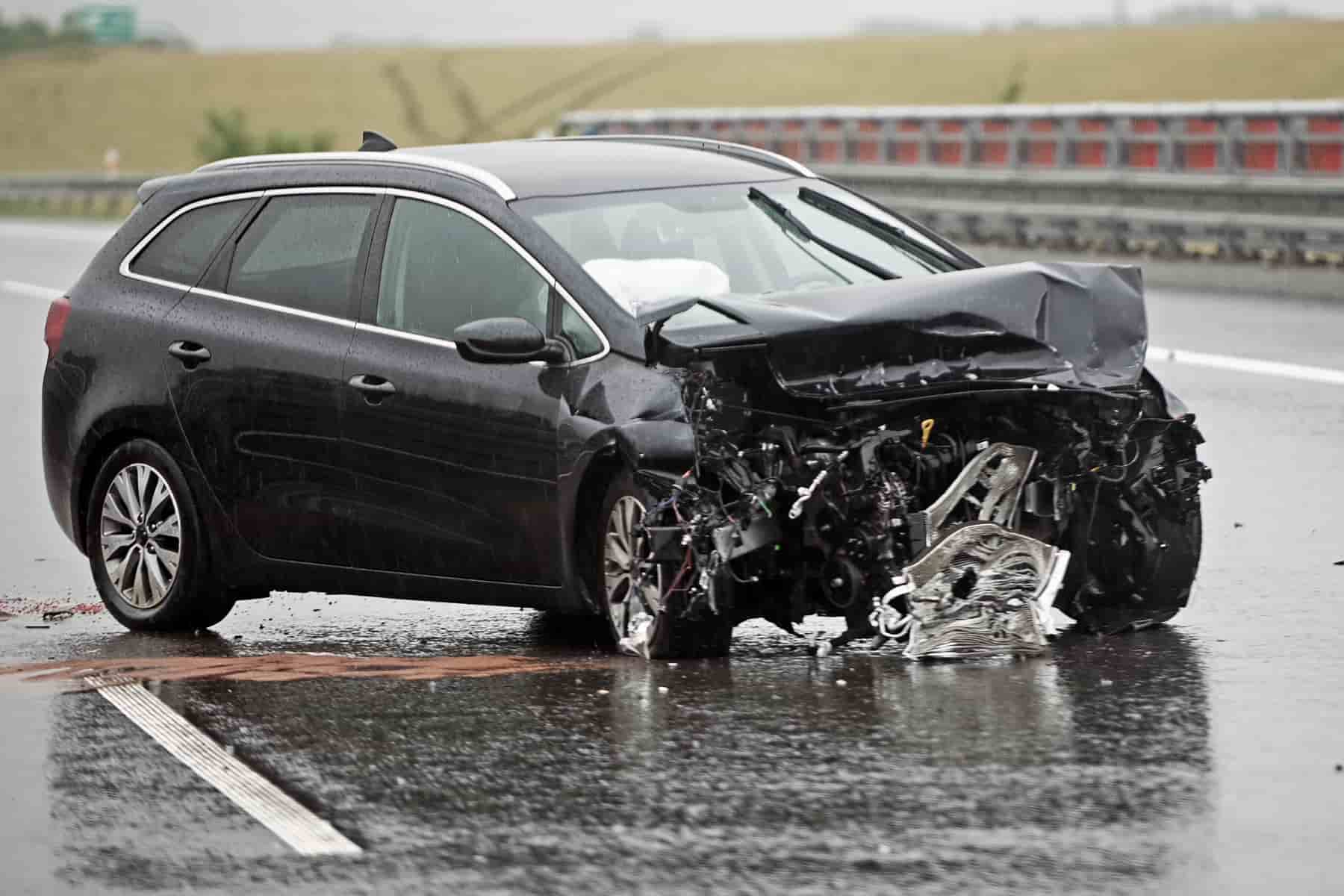 Casse Auto Mulhouse